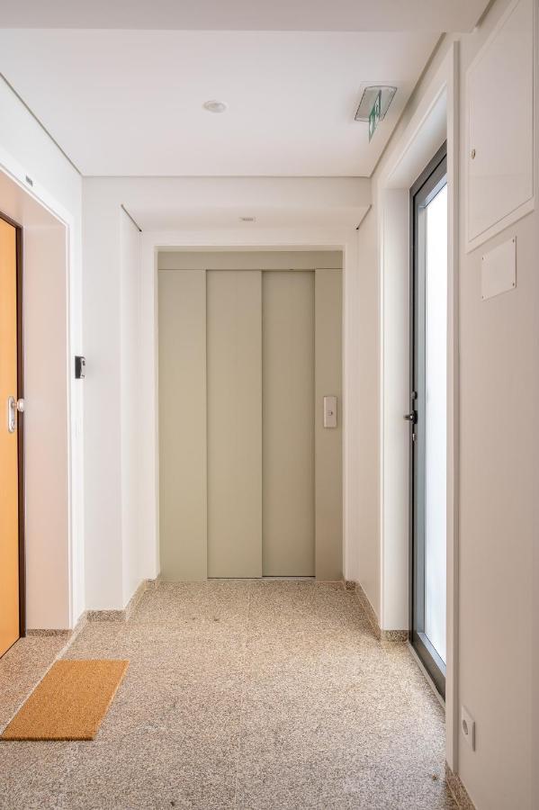 Savannah Apartment, By Bolhao Residences OOporto Exterior foto