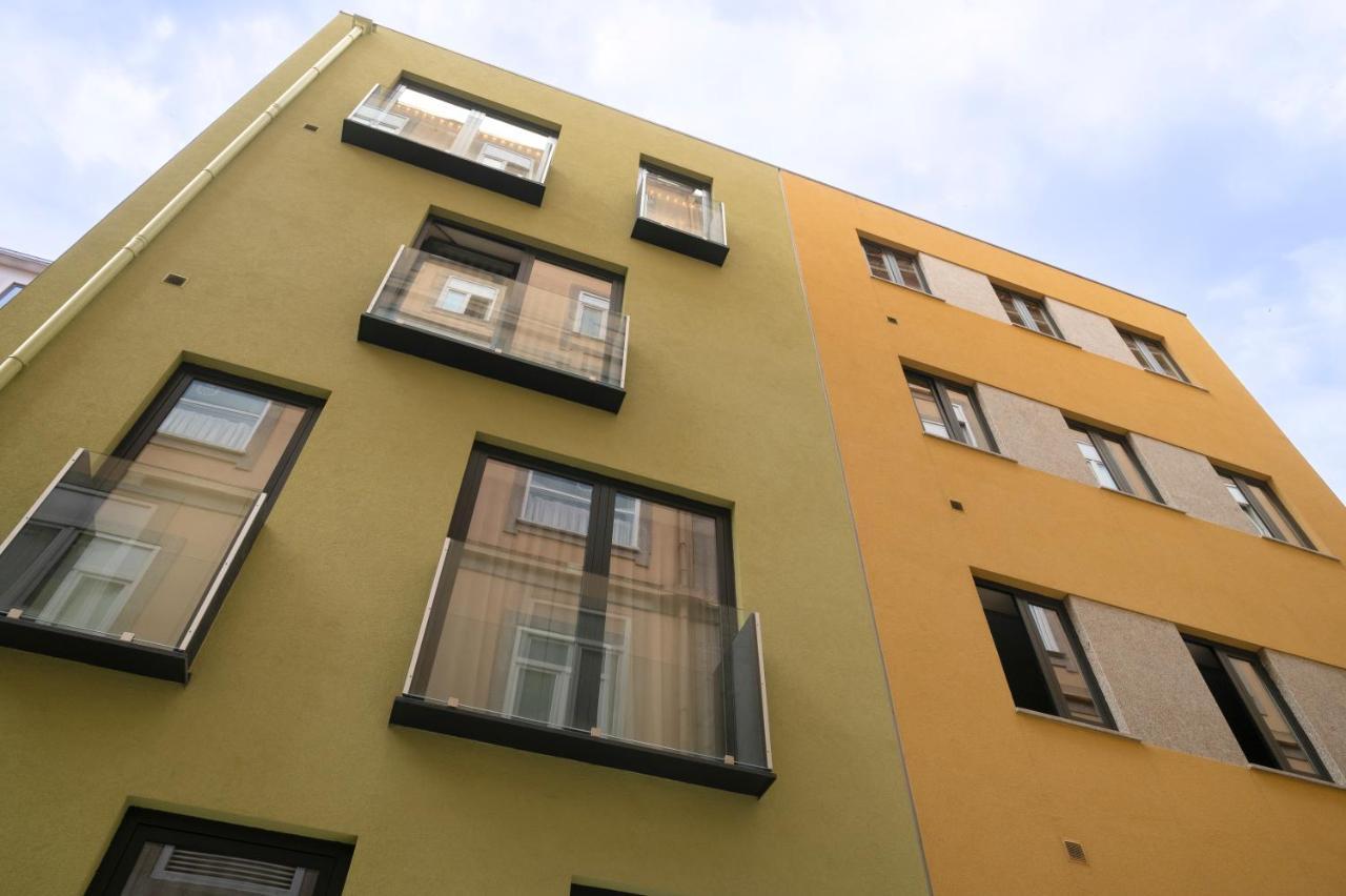 Savannah Apartment, By Bolhao Residences OOporto Exterior foto