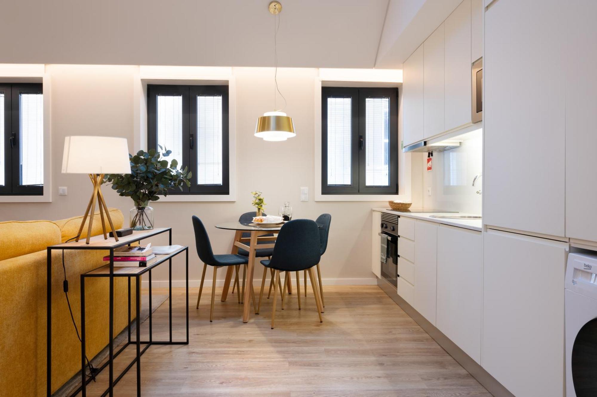 Savannah Apartment, By Bolhao Residences OOporto Exterior foto