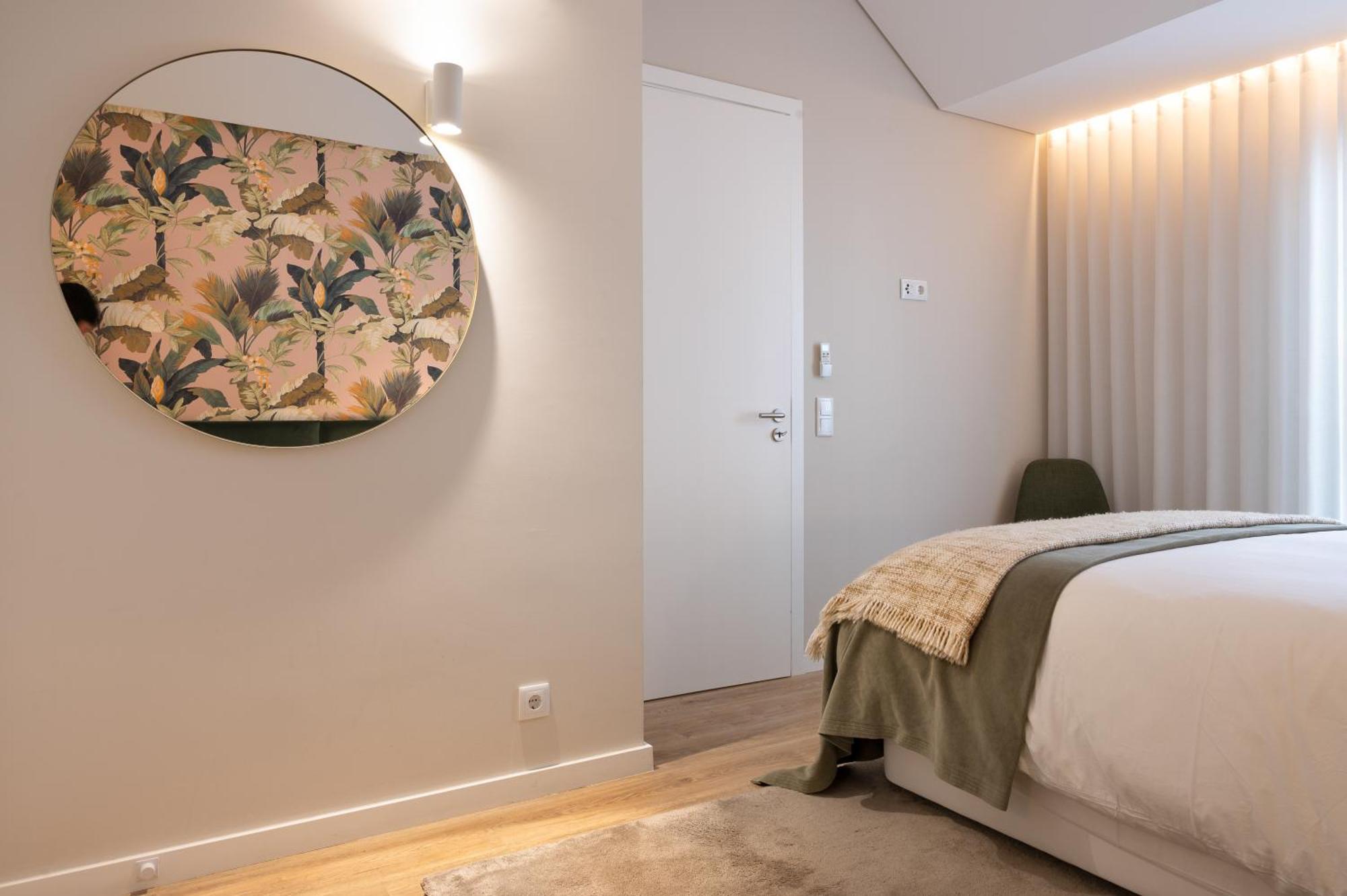 Savannah Apartment, By Bolhao Residences OOporto Exterior foto