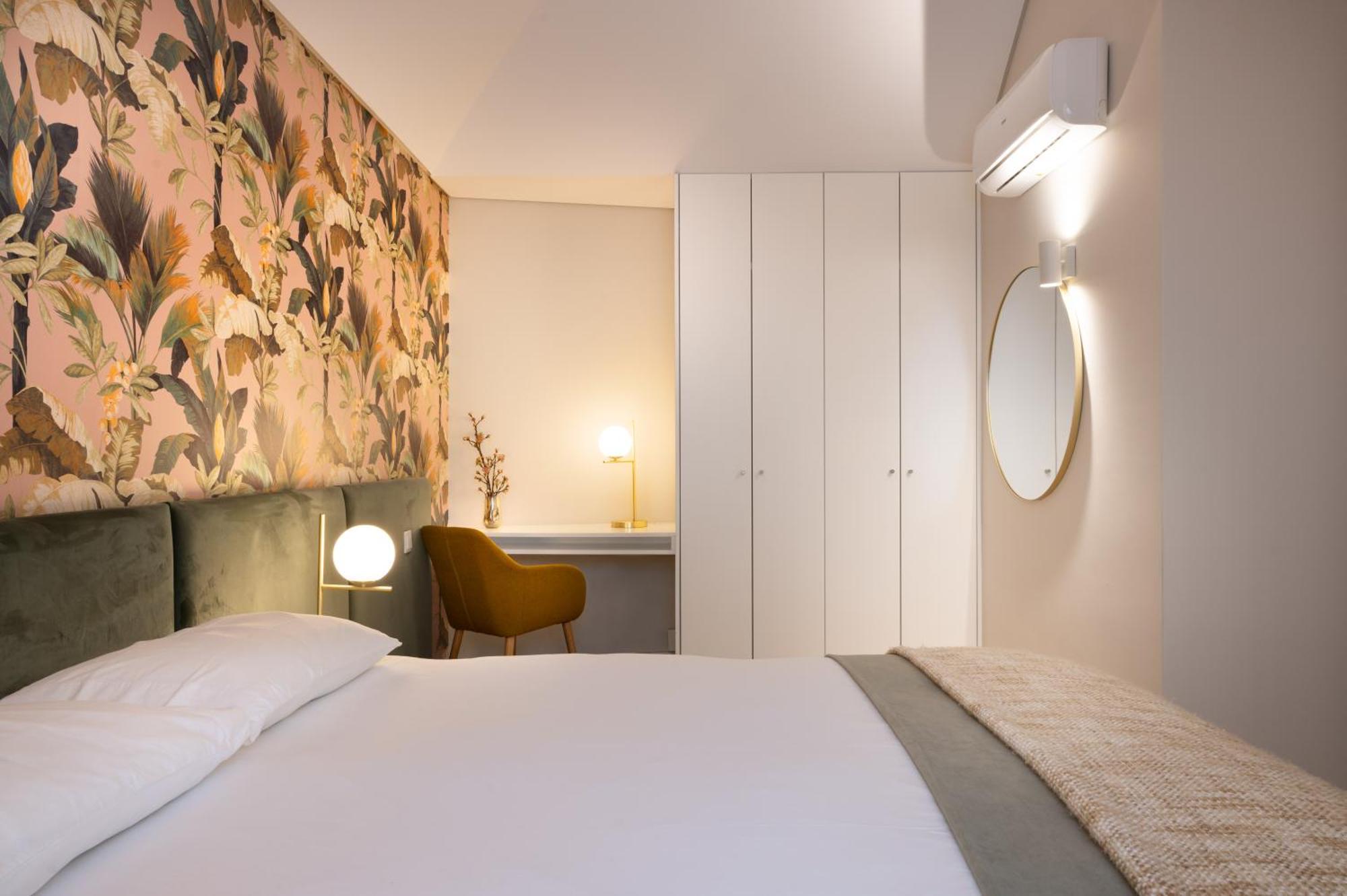 Savannah Apartment, By Bolhao Residences OOporto Exterior foto