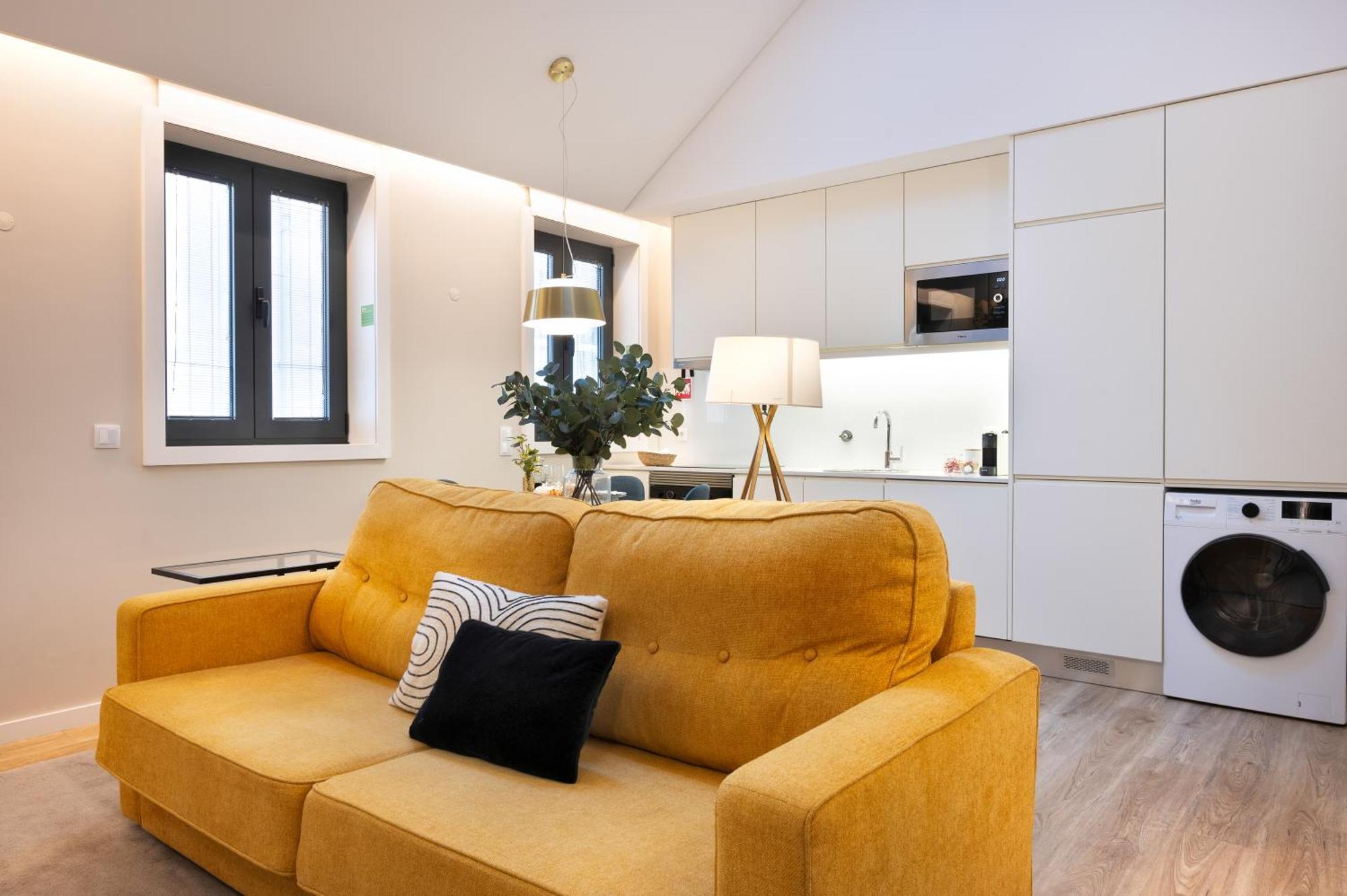 Savannah Apartment, By Bolhao Residences OOporto Exterior foto