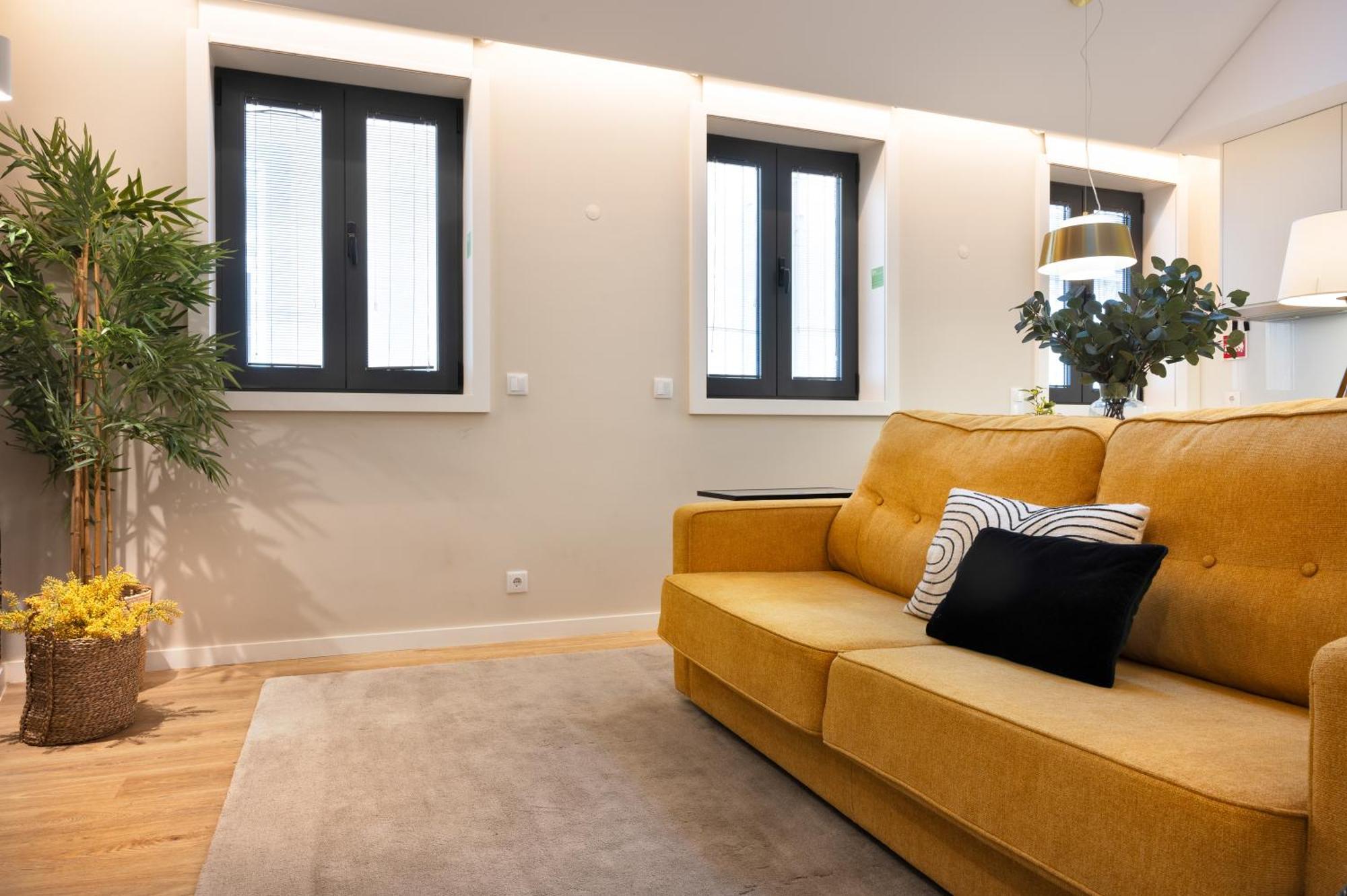 Savannah Apartment, By Bolhao Residences OOporto Exterior foto